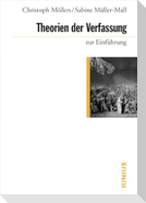 Theorien der Verfassung zur Einführung