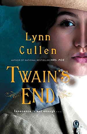 Cullen, Lynn. Twain's End. Gallery Books, 2016.