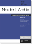 Nordost-Archiv 33 (2024)