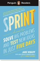 Penguin Readers Level 6: Sprint (ELT Graded Reader)