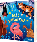 Alle schlafen!