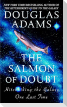 The Salmon of Doubt