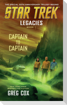 Legacies