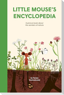 Little Mouse's Encyclopedia
