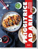 Friggitrice ad aria. Ricette giapponesi