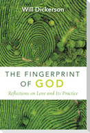 The Fingerprint of God