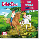 Maxi-Mini 217: VE5: Bibi & Tina: Der weiße Hirsch (5x1 Exemplar)