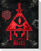 The Book Of Bill