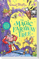 The Magic Faraway Tree