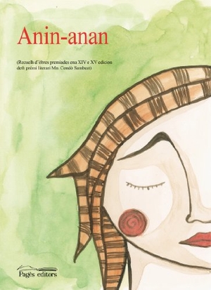 Diversos. Anim-anam. Pagès Editors, S.L., 2009.