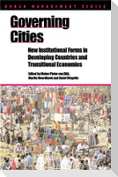 Governing Cities