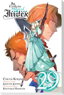 A Certain Magical Index, Vol. 29 (Manga)