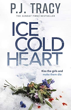 Tracy, P. J.. Ice Cold Heart. Penguin Books Ltd, 2019.