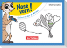 Nase vorn! - Mathematik 2. Schuljahr - Sicher in die 3. Klasse