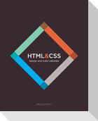 HTML and CSS