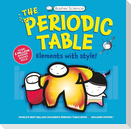 Basher Science: The Complete Periodic Table