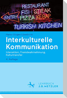 Interkulturelle Kommunikation