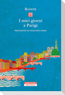 I miei giorni a Parigi
