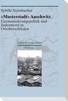 `Musterstadt` Auschwitz