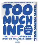 Too Much Info