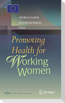 Promoting Health for Working Women