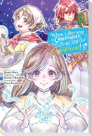 When I Became a Commoner, They Broke Off Our Engagement!, Vol. 5