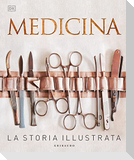 Medicina. La storia illustrata