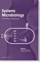 Systems Microbiology