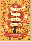 Laternenlicht & Herbstgeflüster