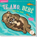 Indestructibles: Te amo, bebe / Love You, Baby