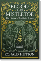 Blood and Mistletoe