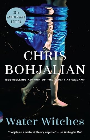 Bohjalian, Chris. Water Witches. Random House, 2020.