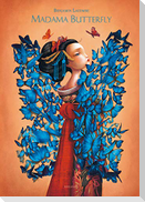 Madama Butterfly