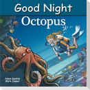 Good Night Octopus