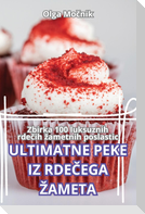 ULTIMATNE PEKE IZ RDE¿EGA ¿AMETA