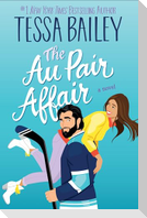 Au Pair Affair, The UK
