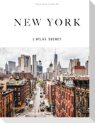 New York - l'Atlas Secret