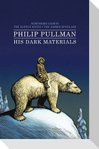 His Dark Materials bind-up