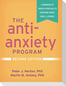 The Anti-Anxiety Program