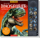 Das große Dinosaurier-Soundbuch