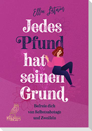 Jedes Pfund hat seinen Grund