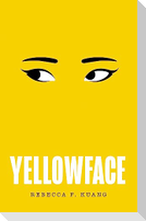 YELLOWFACE HB
