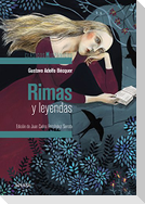 Rimas y leyendas