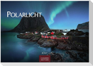 Polarlicht Kalender 2027 - Wandkalender | Fotokalender Naturkalender 35x50cm Grosses Format - Erleben Sie die Magie der Aurora Borealis - für Naturenthusiasten