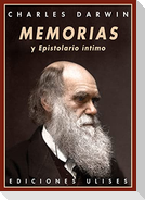Memorias y epistolario íntimo