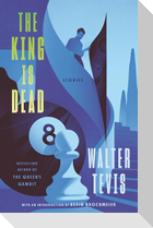 The King Is Dead