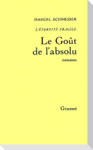 L'éternité fragile T04