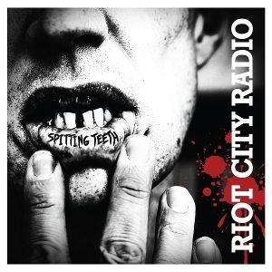 Spitting Teeth (Digipak CD). 375 Media GmbH, 2026.