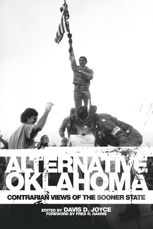 Joyce, Davis D (Hrsg.). Alternative Oklahoma - Contrarian Views of the Sooner State. University of Oklahoma Press, 2007.
