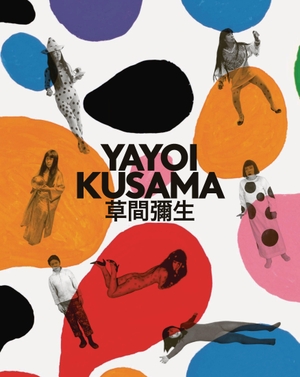 Rosenthal, Stephanie (Hrsg.). Yayoi Kusama - Eine Retrospektive. Prestel Verlag, 2021.